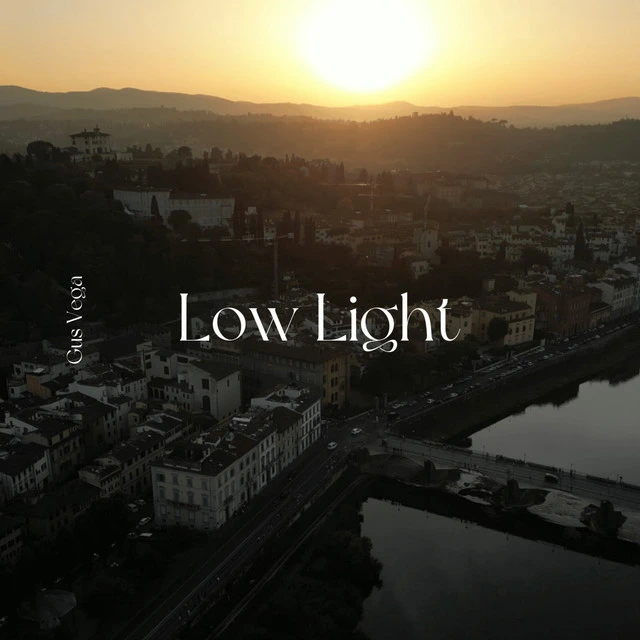 Low Light — official cover artwork